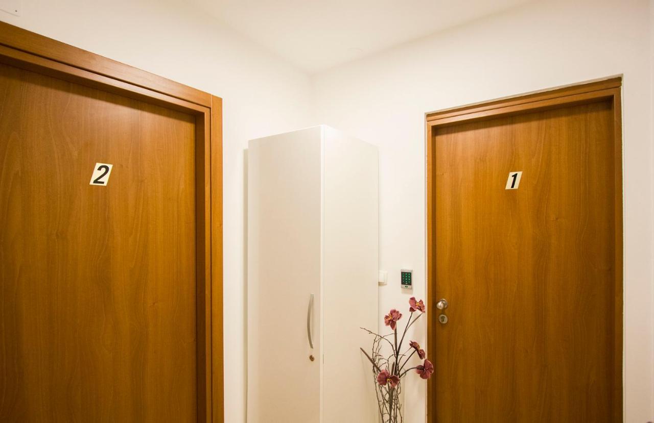 Apartment Luka Split Exterior photo